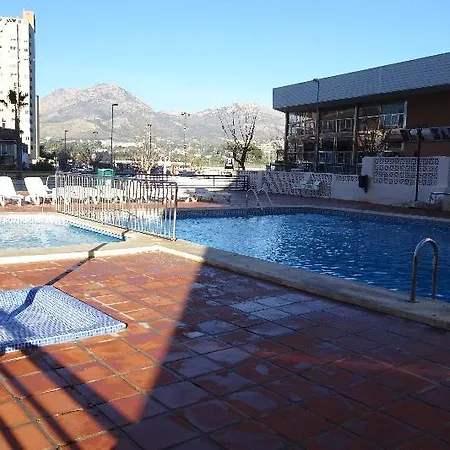 Luxmar Aparthotel 2*