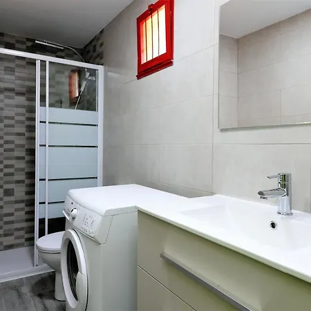 Apartamento Cumbre Loix 16-6