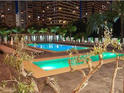 Hotel Flash - Recommended Adults Only 4 Sup