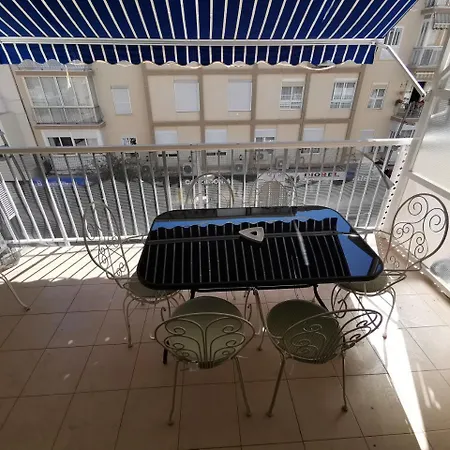 Apartamento Gambo *