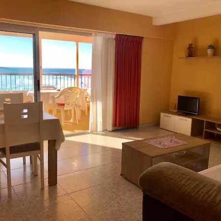 Miramar Playa - Aloturin Benidorm Apartment Benidorm