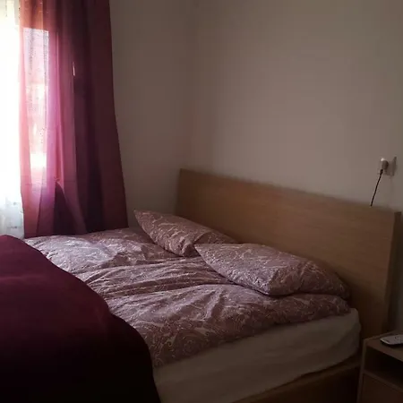 Apartamento Apartamento Centro Jaime I