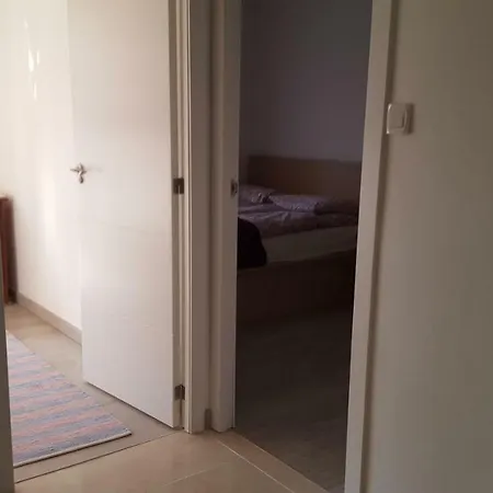 Apartamento Centro Jaime I * Benidorm
