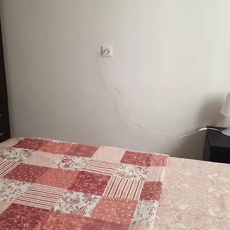 Apartamento Centro Jaime I *
