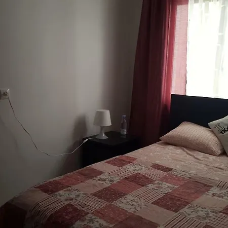 Apartamento Centro Jaime I * Benidorm