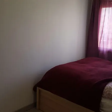 Apartamento Centro Jaime I Apartamento *