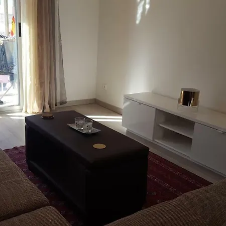 Apartamento Centro Jaime I Apartamento