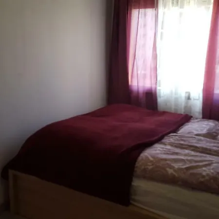 Apartamento Centro Jaime I * Benidorm