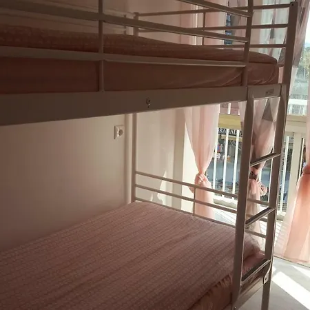 Apartamento Apartamento Centro Jaime I *