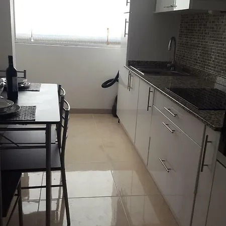 Apartamento Apartamento Centro Jaime I Benidorm