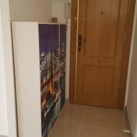 Apartamento Apartamento Centro Jaime I Benidorm