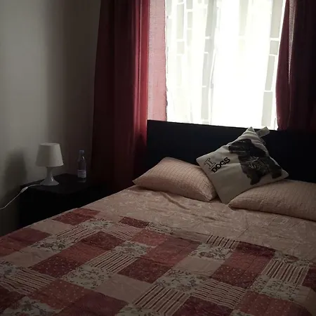 Apartamento Centro Jaime I Apartamento