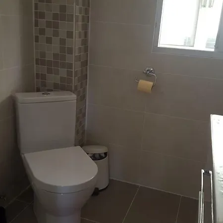 Apartamento Apartamento Centro Jaime I Benidorm