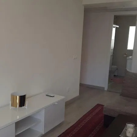 Apartamento Centro Jaime I * Benidorm