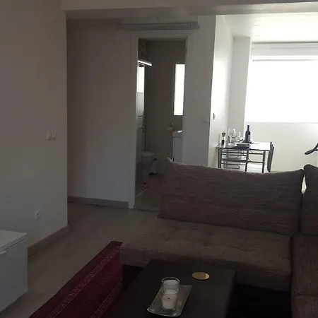 Apartamento Centro Jaime I Benidorm