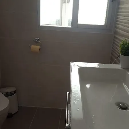 Apartamento Centro Jaime I *