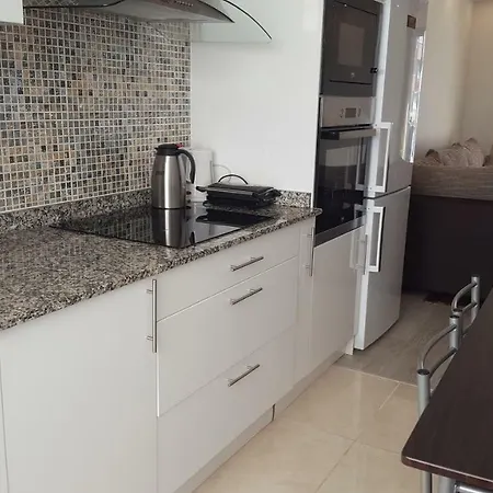 Apartamento Centro Jaime I Apartamento *