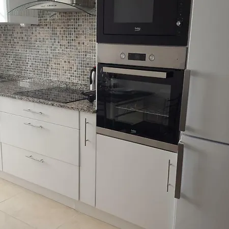 Apartamento Apartamento Centro Jaime I