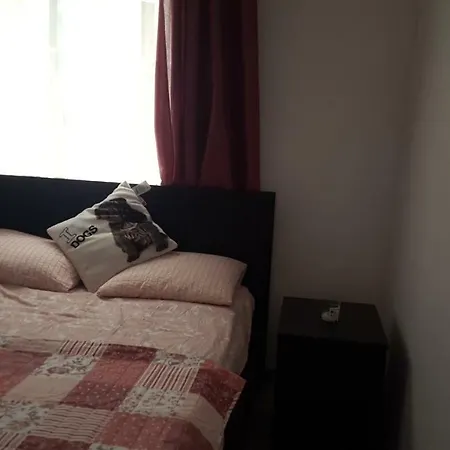 Apartamento Centro Jaime I Benidorm