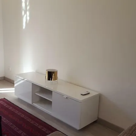 Apartamento Centro Jaime I * Benidorm