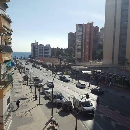 Apartamento Centro Jaime I