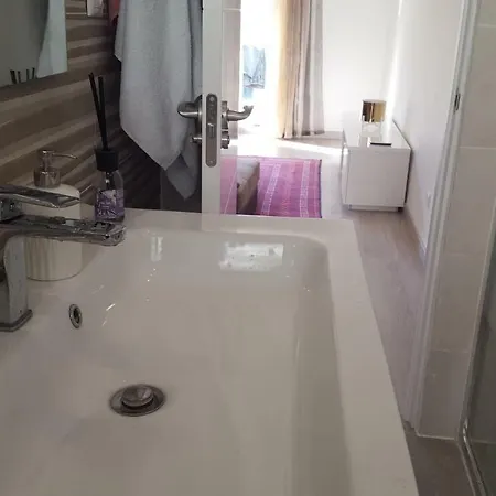Apartamento Centro Jaime I Apartamento Benidorm