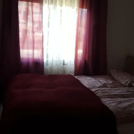 Apartamento Centro Jaime I Benidorm