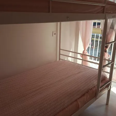 Apartamento Centro Jaime I Apartamento