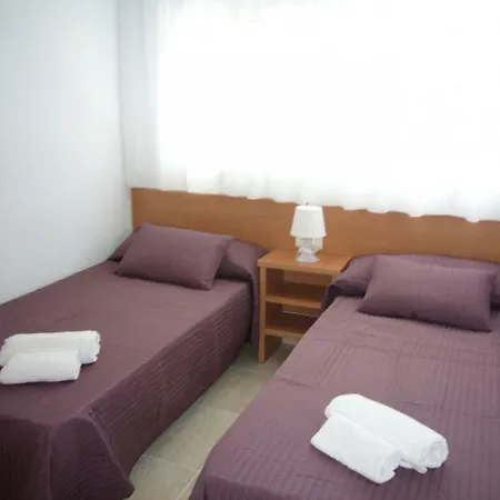Acacias 4 - Arena Apartment *