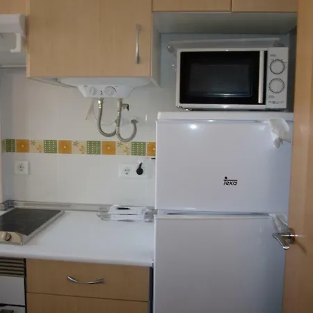 Apartment Acacias 4 - Arena