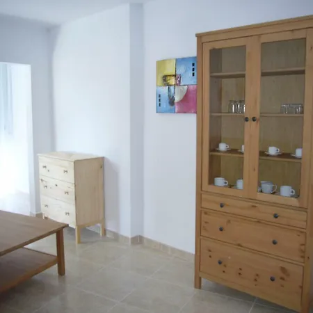 Acacias 4 - Arena Apartment