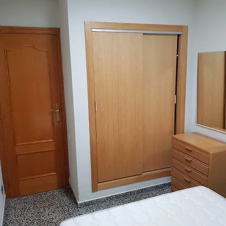 Apartment Acacias 4 - Arena