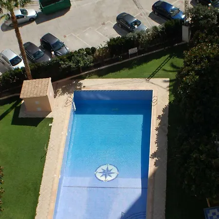Acacias 4 - Arena Apartment