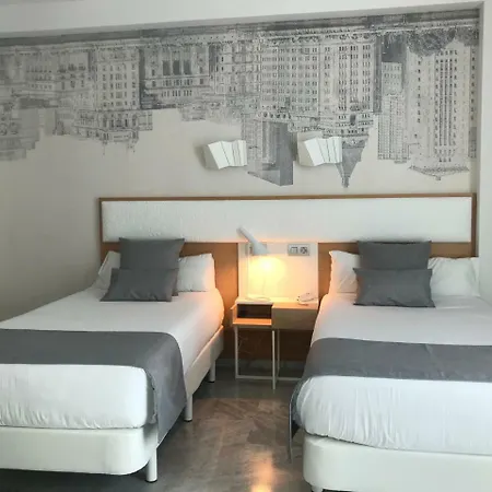 Madeira Centro Hotel