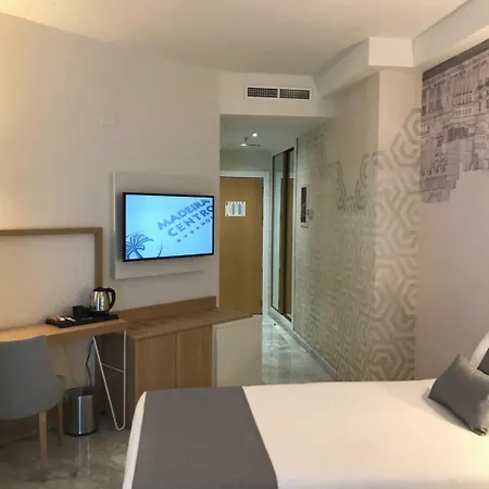 Madeira Centro Hotel Benidorm