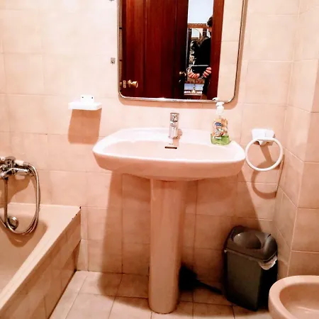 Apartamento Gemelos 2 Sea Views Benidorm