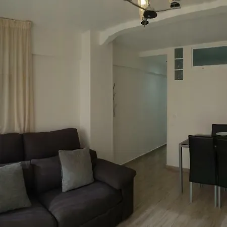 Apartamento Los Caballos Ii - Fincas Arena *