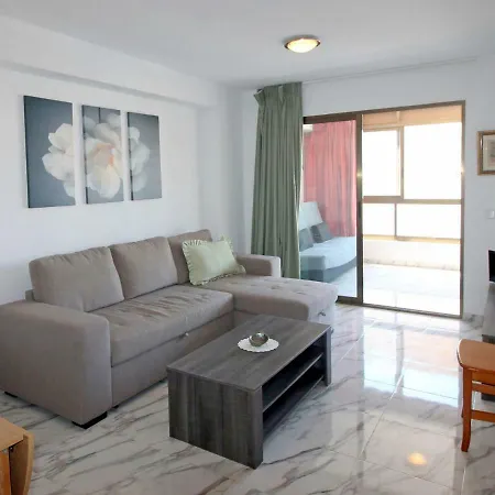 Waldorff By Interhome Benidorm