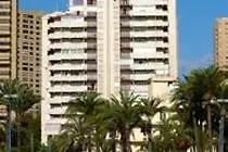 Varios Beninter Apts 酒店