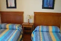 Varios Beninter Apts 2*