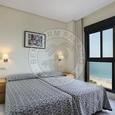 Paraiso Florida - Benidormparaiso Apartment Benidorm