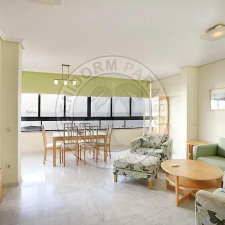 Paraiso Florida - Benidormparaiso Apartment *