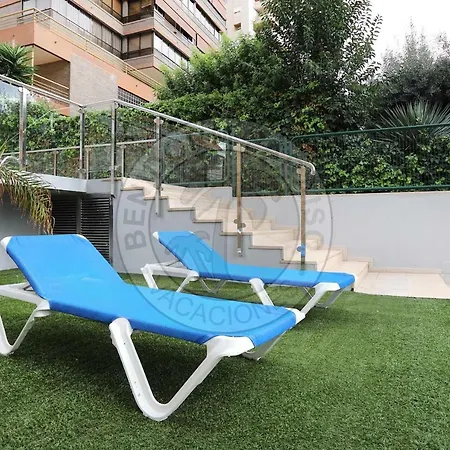 Paraiso Florida - Benidormparaiso Apartment