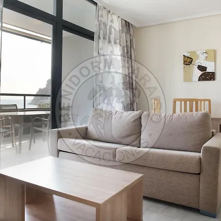Paraiso Florida - Benidormparaiso Apartment Benidorm