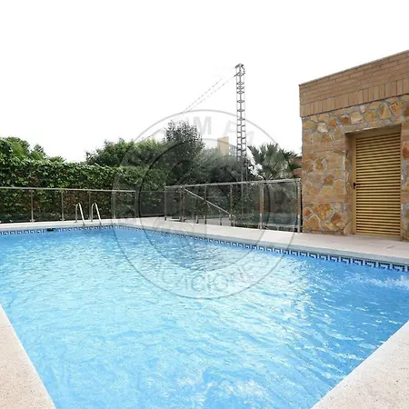Apartment Paraiso Florida - Benidormparaiso *