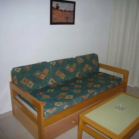 Apartment Gemelos Xii - Fincas Arena Benidorm