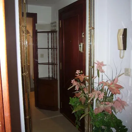 Apartment Gemelos Xii - Fincas Arena Benidorm