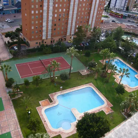 Gemelos Xii - Fincas Arena *