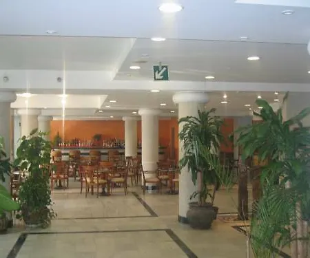 álamos