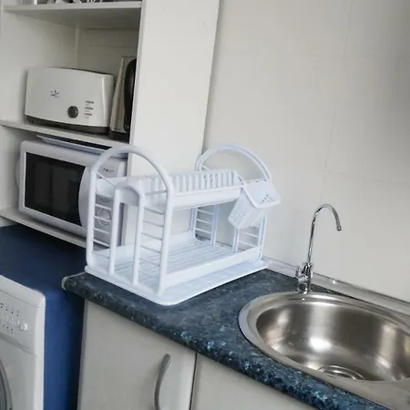 Apartamento Atico Centrico A Un Paso Del Mar *